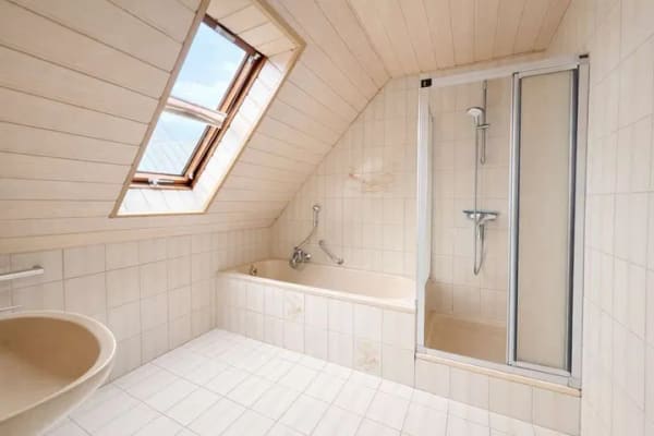 Immobilie in Lichtenau - Es gibt es noch ! Das Zuhause  zum erschwinglichen Preis ! - Bild 4