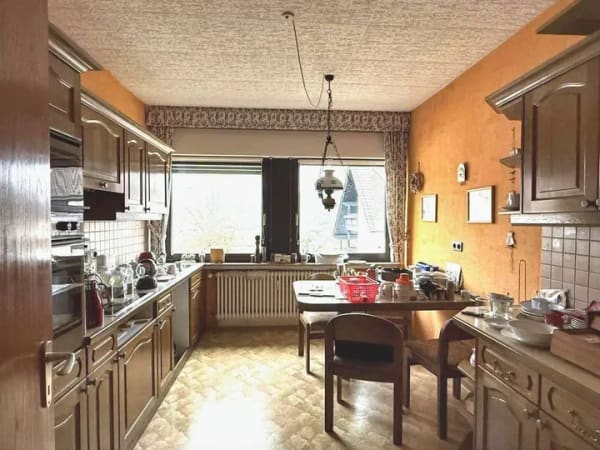 Immobilie in Freisen - Ein Haus, zwei Einheiten, zahlreiche Möglichkeiten - Oberkirchen - Bild 1