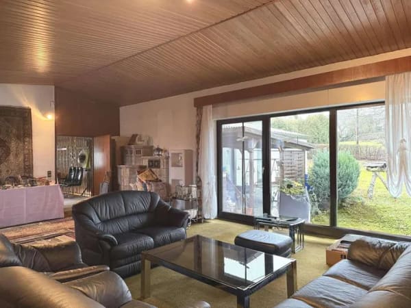 Immobilie in Freisen - Ein Haus, zwei Einheiten, zahlreiche Möglichkeiten - Oberkirchen - Bild 2