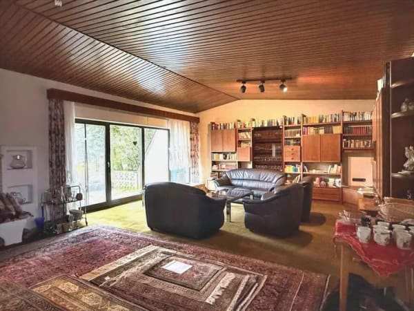 Immobilie in Freisen - Ein Haus, zwei Einheiten, zahlreiche Möglichkeiten - Oberkirchen - Bild 3