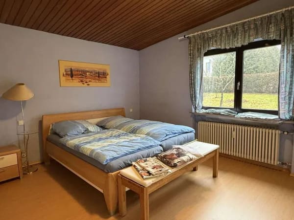 Immobilie in Freisen - Ein Haus, zwei Einheiten, zahlreiche Möglichkeiten - Oberkirchen - Bild 4