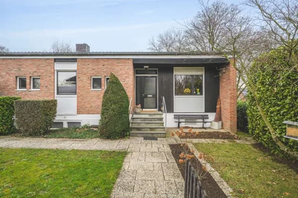 Immobilie in Würselen - Linden-Neusen
Freistehender Bungalow in bester Wohnlage - Bild 3