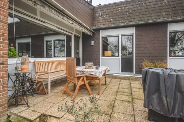 Immobilie in Würselen - Linden-Neusen
Freistehender Bungalow in bester Wohnlage - Bild 4