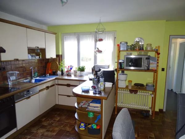 Immobilie in Tengen - Großzügiges Bauernhaus an der Schweizer Grenze - Bild 2