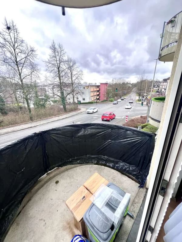 Immobilie in Burscheid - Gut geschnittene ETW auch als Kapitalanlage - Bild 3