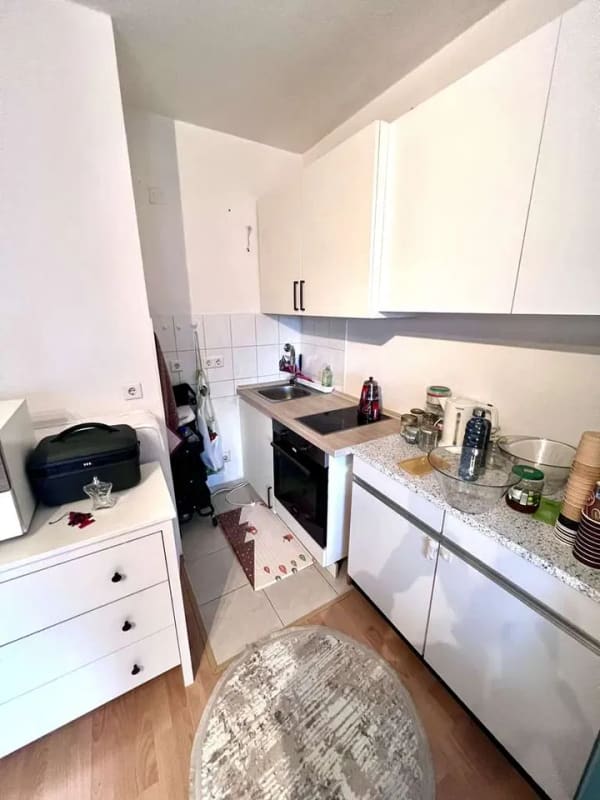 Immobilie in Burscheid - Gut geschnittene ETW auch als Kapitalanlage - Bild 4