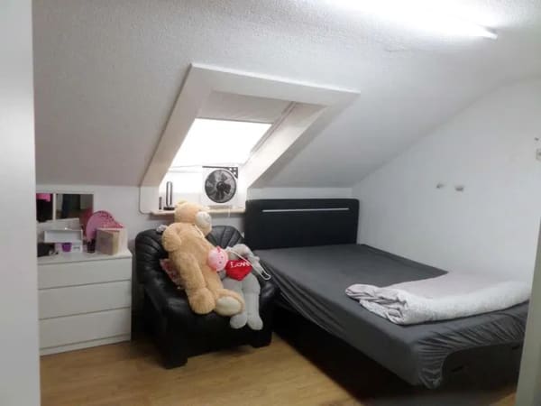 Immobilie in Steinen - Große Eigentumswohnung in Steinen -  zentral und gepflegt - Bild 2