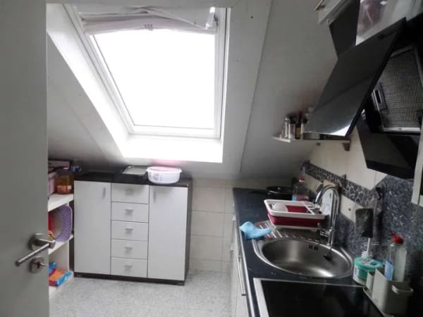 Immobilie in Steinen - Große Eigentumswohnung in Steinen -  zentral und gepflegt - Bild 4