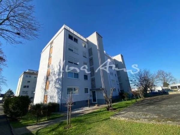 Immobilie in Oberhausen-Rheinhausen - *WANTED* 1 ZKB + 1 Keller + 1 Stellplatz - Bild 0