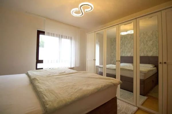 Immobilie in Hockenheim - RESERVIERT ! Charmante 3-Zimmer-Wohnung mit Terrasse und 2 Stellplätzen in Hockenheim! - Bild 3