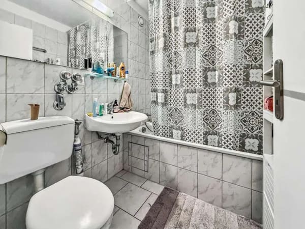 Immobilie in München - Alleine oder als Paket - Zuverlässig vermietetes Apartment im Münchner Norden - Bild 3