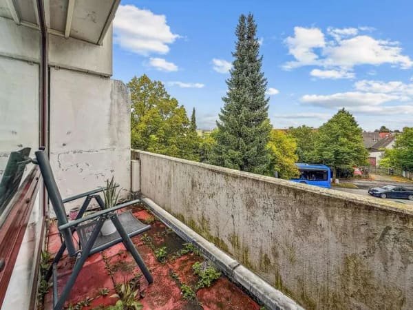 Immobilie in München - Alleine oder als Paket - Zuverlässig vermietetes Apartment im Münchner Norden - Bild 4