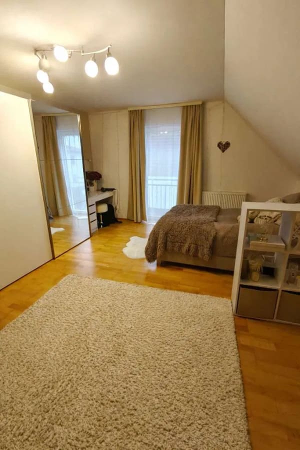 Immobilie in Sengenthal - Schönes Einfamilienhaus mit Garten in Sengenthal - Bild 4