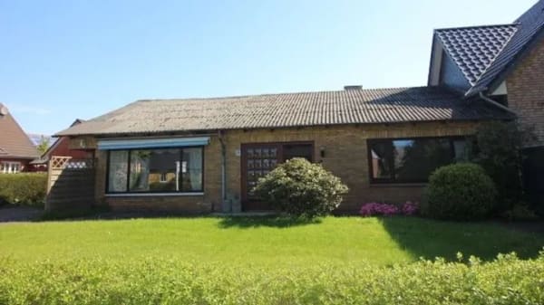 Immobilie in Handewitt - Ebenerdiges Wohnhaus mit Potenzial – teilmodernisiert und sofort nutzbar - Bild 3