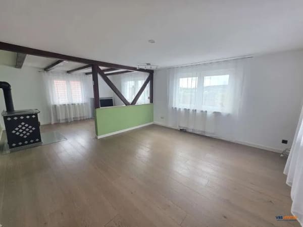 Immobilie in Berglen - Renovierte Wohnung mit Wärmepumpe und Klimaanlage - Bild 3