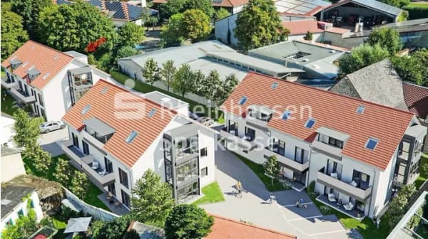 Immobilie in Klein-Winternheim - Startschuss für modernes Wohnen - Bild 0
