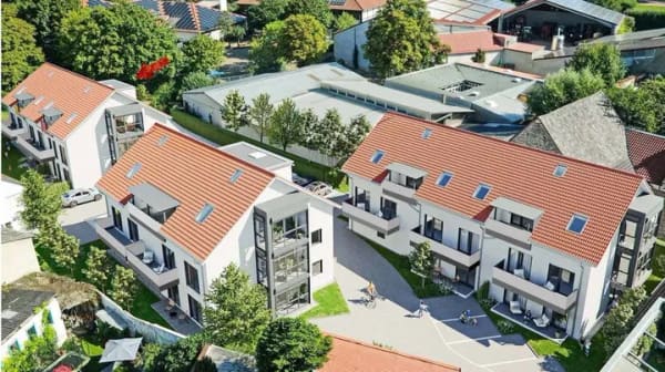 Immobilie in Klein-Winternheim - Startschuss für modernes Wohnen - Bild 1