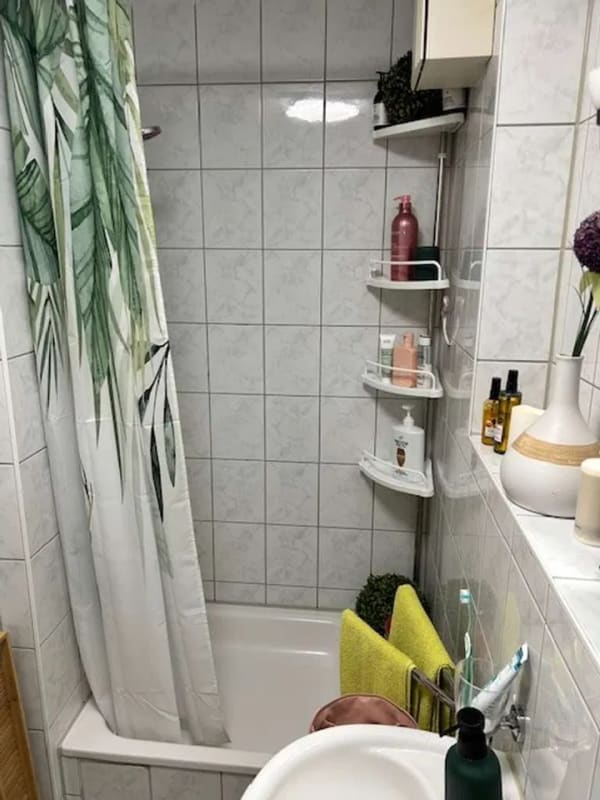 Immobilie in Zeuthen - Ruhige 2-Zimmer + Tiefgaragenstellplatz - fußläufig zur S-Bahn - Bild 4