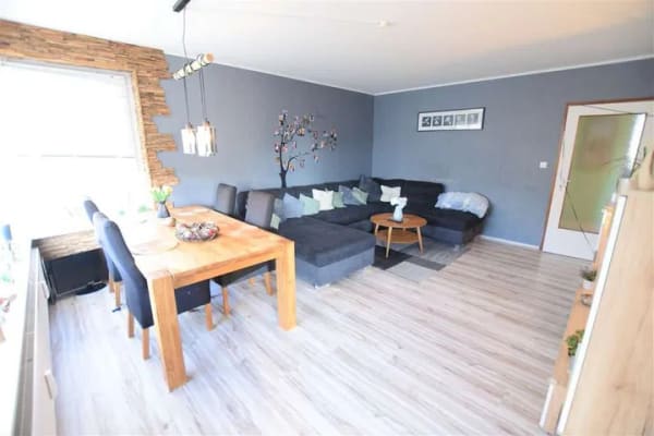 Immobilie in Laatzen - Leerstehende 3-Zimmer-Wohnung mit Balkon in ruhiger Lage! - Bild 2