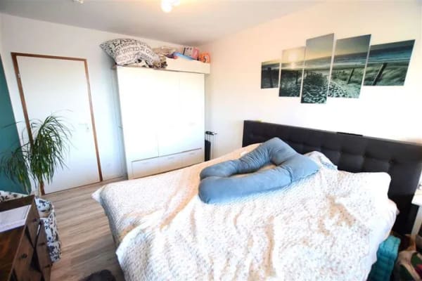 Immobilie in Laatzen - Leerstehende 3-Zimmer-Wohnung mit Balkon in ruhiger Lage! - Bild 4