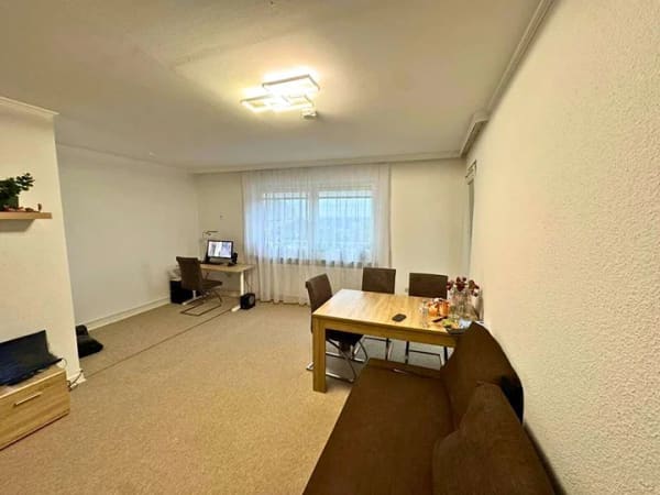 Immobilie in Reinbek - REINBEK - COURTAGEFREI! Gut vermietet 2-Zimmer-Wohnung mit traumhaften Weitblick im 15. Stock - Bild 2