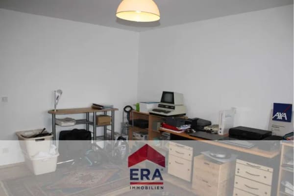 Immobilie in Worms - VERKAUFT!! Attraktive Kapitalanlage: 2-Zimmer-Wohnung in zentraler Lage von Worms - zu verkaufen! - Bild 4