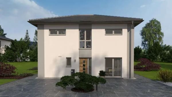 Immobilie in Korschenbroich - Ein Haus, das für Ihre Familie und morgen gebaut wurde. - Bild 0