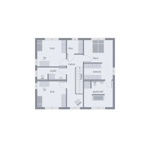Immobilie in Korschenbroich - Ein Haus, das für Ihre Familie und morgen gebaut wurde. - Bild 4