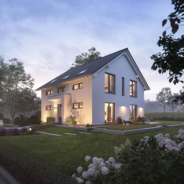 Immobilie in Imsweiler - Ein Haus mit viel Platz, toller Aussicht und Bauplatz! Jetzt Informieren! - Bild 4