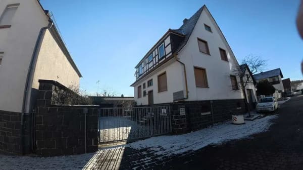 Immobilie in Groß-Bieberau - Großzügiges Haus mit 9 Zimmern und Garage in Groß-Bieberau - Bild 0