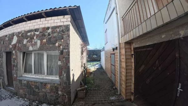 Immobilie in Groß-Bieberau - Großzügiges Haus mit 9 Zimmern und Garage in Groß-Bieberau - Bild 2