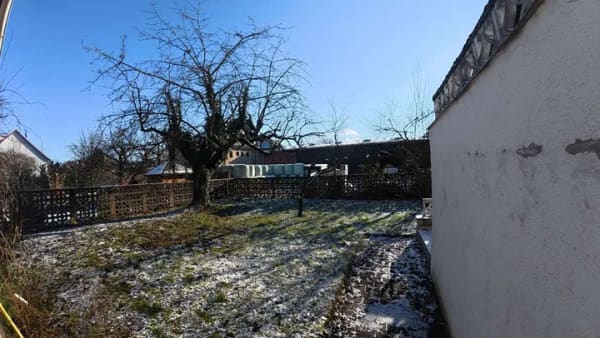 Immobilie in Groß-Bieberau - Großzügiges Haus mit 9 Zimmern und Garage in Groß-Bieberau - Bild 3