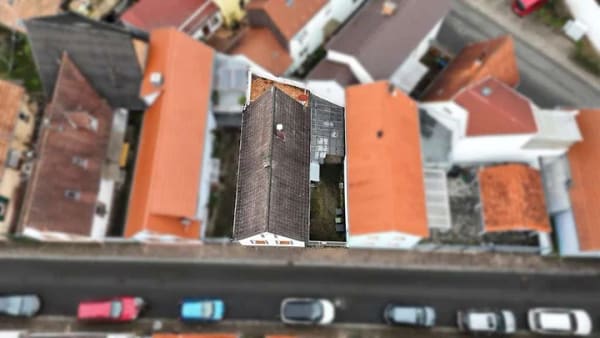 Immobilie in Herxheim - Häuschen in Herxheim - die Alternative zur Eigentumswohnung. - Bild 1