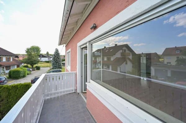Immobilie in Forstinning - Ein Haus in bevorzugter Wohnlage. - Bild 4