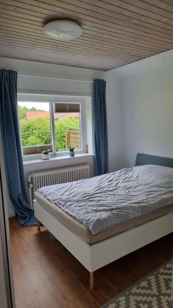 Immobilie in Flensburg - Ebenerdiges Einfamilienhaus in Dänemark - Bild 2