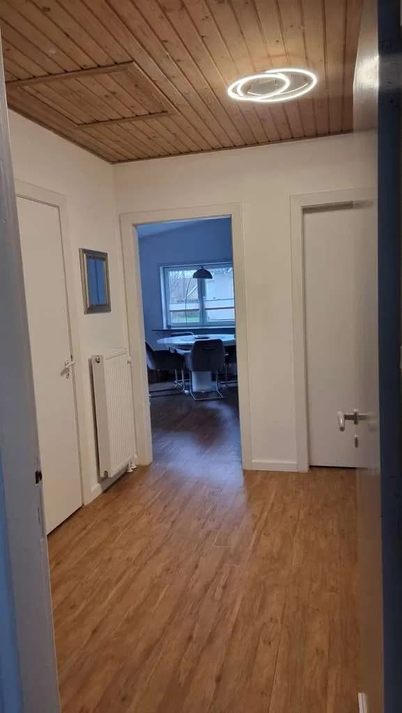 Immobilie in Flensburg - Ebenerdiges Einfamilienhaus in Dänemark - Bild 4