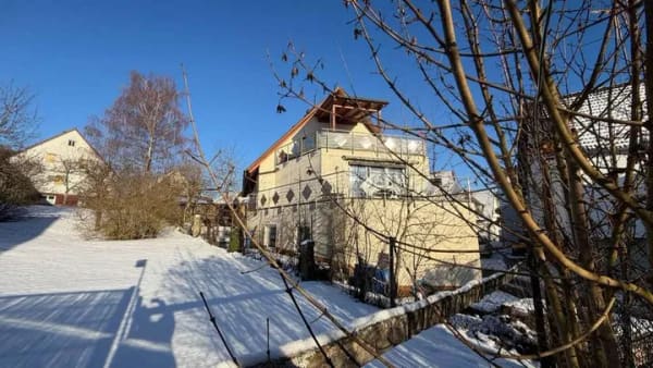 Immobilie in Wildberg - 2 Familienhaus in Effringen zu verkaufen. - Bild 2