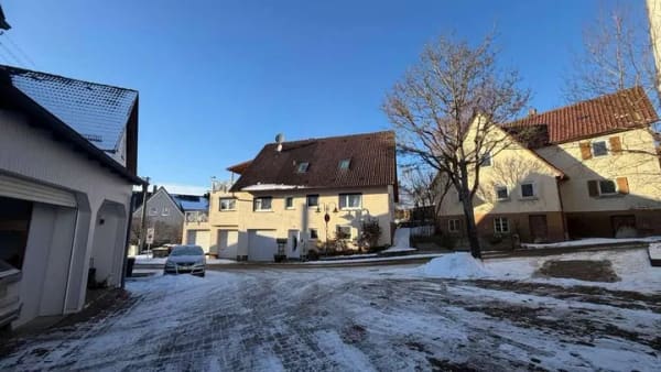 Immobilie in Wildberg - 2 Familienhaus in Effringen zu verkaufen. - Bild 3