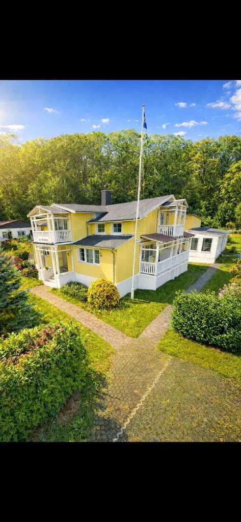Immobilie in Sellin - Attraktive Kapitalanlage: 9 Ferienwohnungen mit stabilem Ertrag - Bild 2