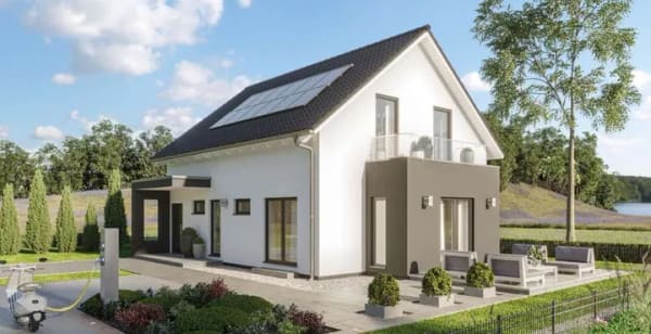 Immobilie in Feilitzsch - Bauen mit Vertrauen: Die Zukunft für Ihre Familie - Bild 0