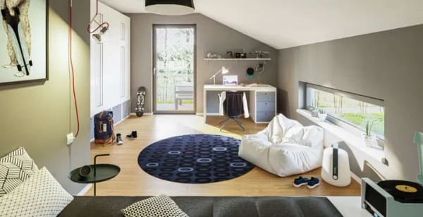Immobilie in Feilitzsch - Bauen mit Vertrauen: Die Zukunft für Ihre Familie - Bild 2
