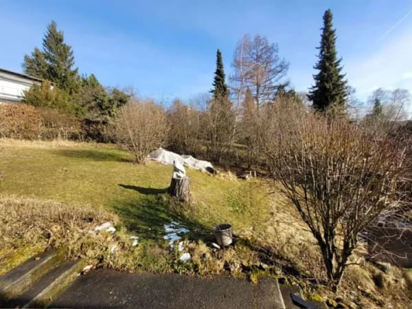Immobilie in Lichtenstein - Das Wohnrefugium für Naturliebhaber! Landhaus mit ELW - Bild 4
