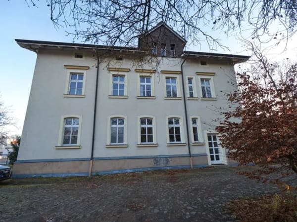 Immobilie in Freital - Gründerzeitvilla mit parkähnlichem Grundstück - Denkmalschutz - Bild 4