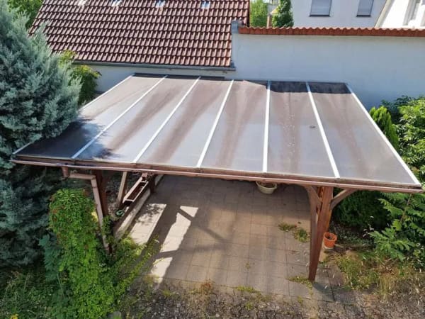 Immobilie in Linkenheim-Hochstetten - Platz für die ganze Familie: Ein- bis Zweifamilienhaus mit Garten und Garage - Bild 3