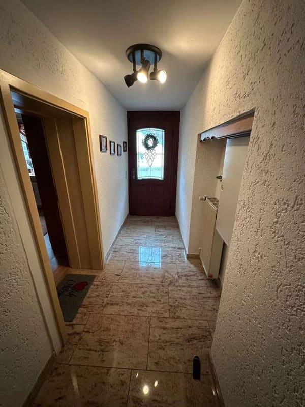 Immobilie in Meerfeld - Meerfeld | ca. 115 m² Wohnfläche | ca. 356 m² Grundstücksgröße | Garten - Bild 1