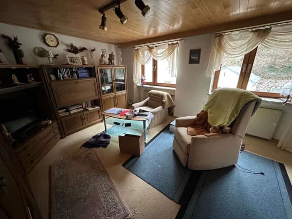 Immobilie in Meerfeld - Meerfeld | ca. 115 m² Wohnfläche | ca. 356 m² Grundstücksgröße | Garten - Bild 2