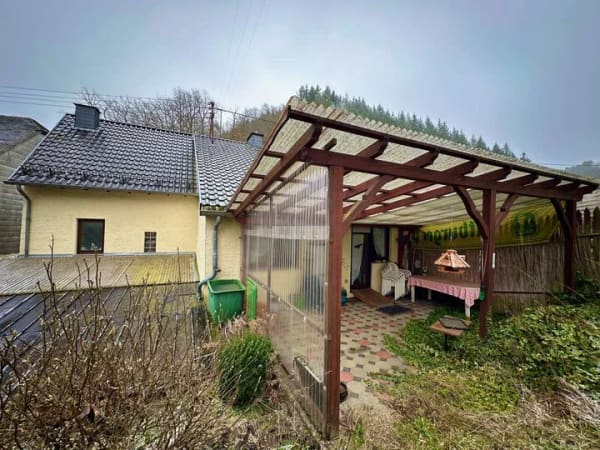 Immobilie in Meerfeld - Meerfeld | ca. 115 m² Wohnfläche | ca. 356 m² Grundstücksgröße | Garten - Bild 3