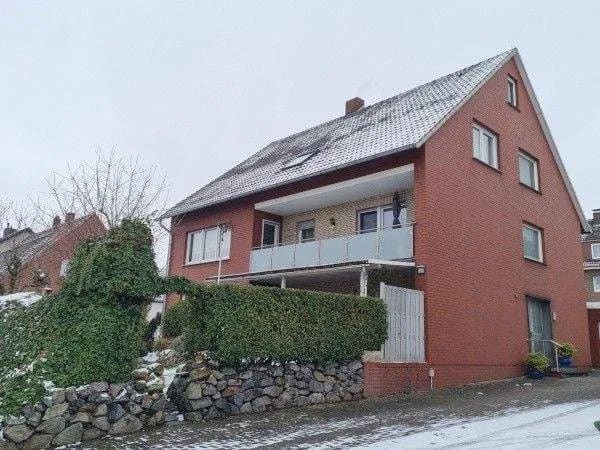 Immobilie in Bad Laer - 4-Zimmer-Eigentumswohnung in 49196 Bad Laer - Bild 0