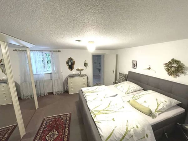 Immobilie in Sprockhövel - Wohnen mit Geschichte – Denkmalgeschütztes Zweifamilienhaus in Niedersprockhövel - Bild 3
