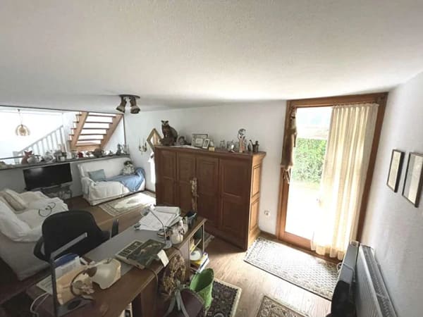 Immobilie in Sprockhövel - Wohnen mit Geschichte – Denkmalgeschütztes Zweifamilienhaus in Niedersprockhövel - Bild 4